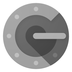 Google Authenticator Logo