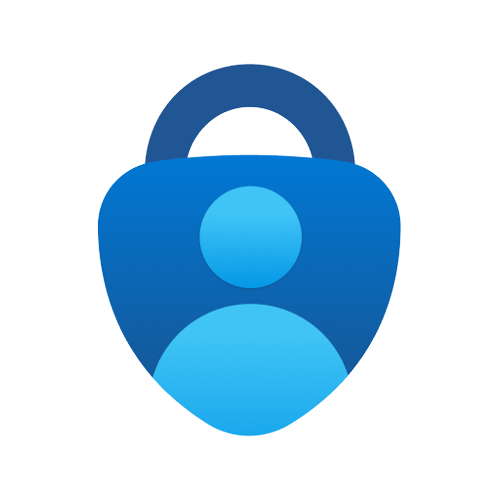 Microsoft Authenticator Logo